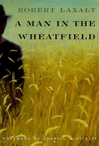 Stock image for A Man in the Wheatfield for sale by Best and Fastest Books