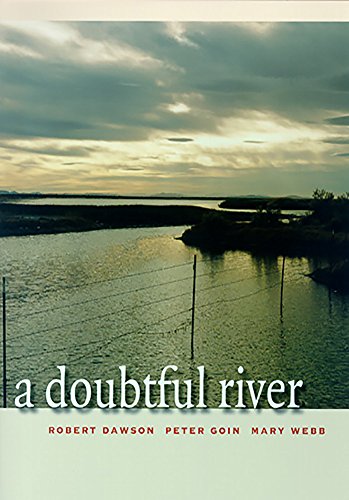 Stock image for A Doubtful River for sale by Daedalus Books