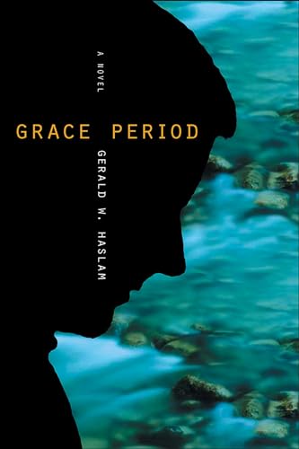 Beispielbild fr Grace Period : A Novel zum Verkauf von Better World Books