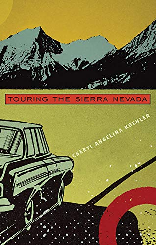9780874177008: Touring the Sierra Nevada