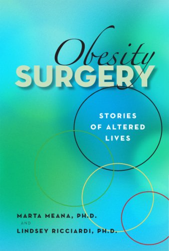 9780874177398: Obesity Surgery: Stories of Altered Lives