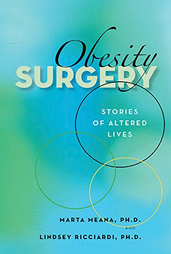 Beispielbild fr Obesity Surgery: Stories Of Altered Lives zum Verkauf von Hawking Books
