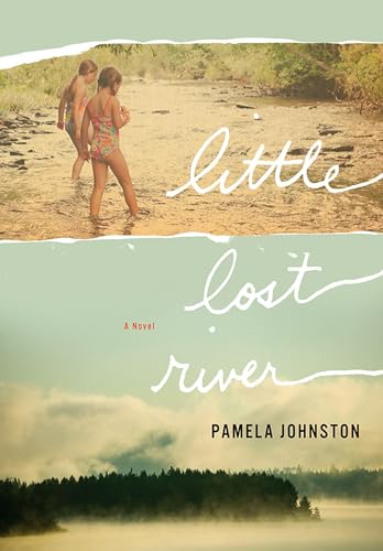 Stock image for Little Lost River: A Novel (West Word Fiction) for sale by Cronus Books