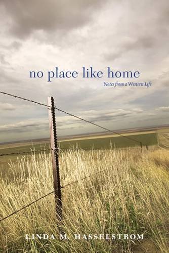 Imagen de archivo de No Place Like Home : Notes from a Western Life a la venta por Better World Books: West