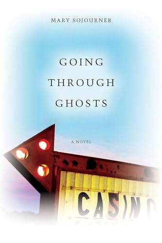 Stock image for Going Through Ghosts for sale by Better World Books