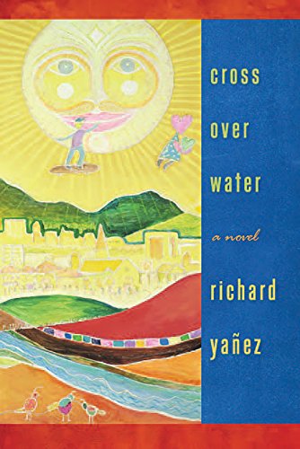 Beispielbild fr Cross over Water zum Verkauf von Better World Books