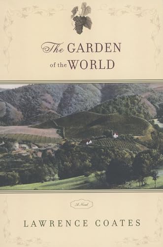 Stock image for The Garden of the World for sale by Better World Books: West