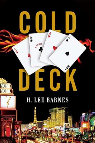 Beispielbild fr Cold Deck : A Novel zum Verkauf von Better World Books