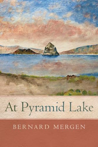 Beispielbild fr Mergen, B: At Pyramid Lake zum Verkauf von Buchpark