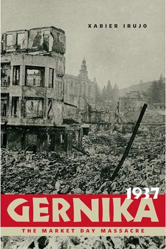 9780874179781: Gernika, 1937: The Market Day Massacre