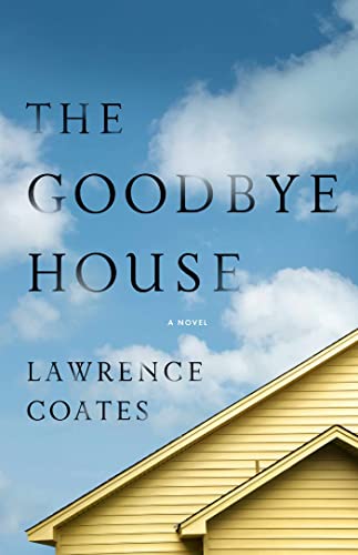 Stock image for The Goodbye House (Western Literature and Fiction Series) for sale by Blue Vase Books