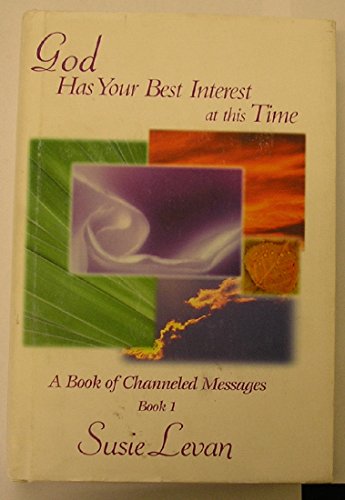 9780874182798: God Has Your Best Interest at This Time