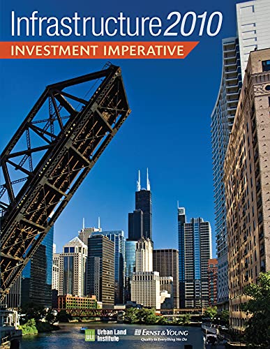 Beispielbild fr Infrastructure 2010: Investment Imperative zum Verkauf von THE SAINT BOOKSTORE