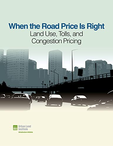 Beispielbild fr When the Road Price is Right zum Verkauf von Kennys Bookstore