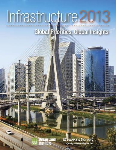 Beispielbild fr Infrastructure 2013 zum Verkauf von THE SAINT BOOKSTORE