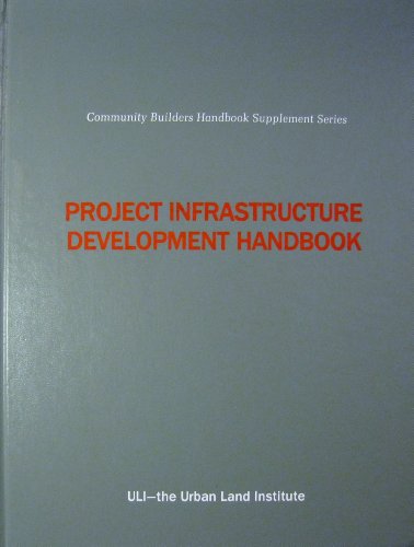 Project Infrastructure Development Handbook