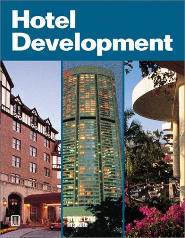 Beispielbild fr Hotel Development zum Verkauf von CSG Onlinebuch GMBH