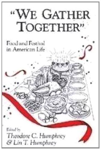 Stock image for We Gather Together for sale by Lowry's Books
