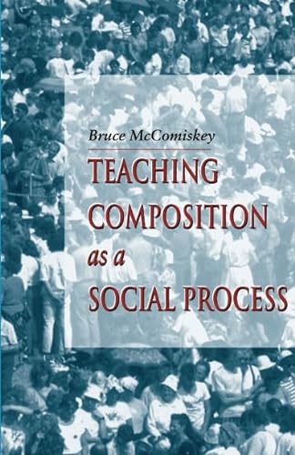 Stock image for Teaching Composition as a Social Process for sale by ThriftBooks-Atlanta