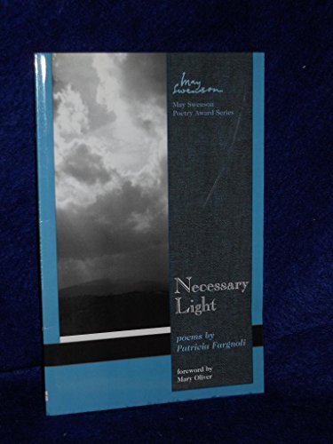 Imagen de archivo de Necessary Light a la venta por The Unskoolbookshop