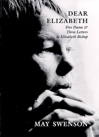 Dear Elizabeth (9780874212969) by Swenson, May