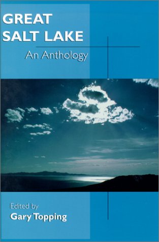 9780874214369: Great Salt Lake: An Anthology