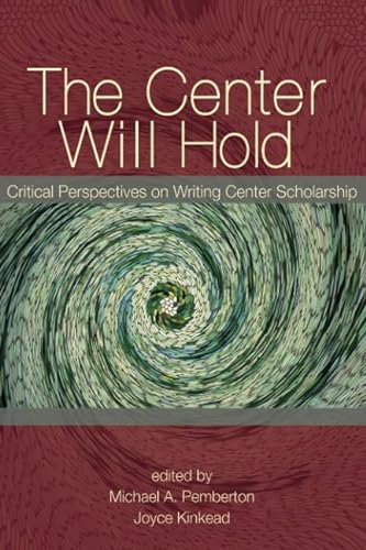 Stock image for Center Will Hold for sale by Better World Books: West