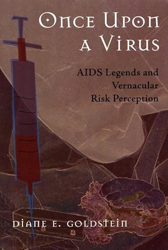 Stock image for Once Upon A Virus for sale by A Team Books