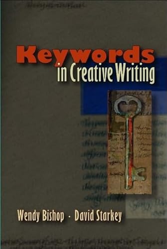 Stock image for Keywords in Creative Writing for sale by Better World Books