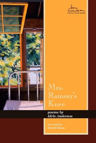Stock image for Mrs. Ramsay's Knee for sale by Lavender Path Antiques & Books