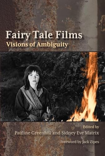 Stock image for Fairy Tale Films: Visions of Ambiguity for sale by ThriftBooks-Atlanta