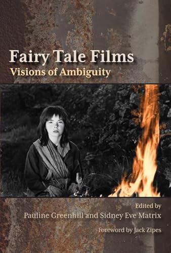9780874217810: Fairy Tale Films: Visions of Ambiguity