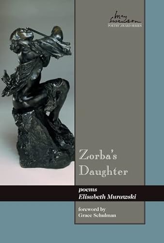 Zorba's Daughter: Poems