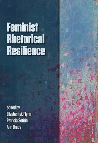 Stock image for Feminist Rhetorical Resilience for sale by HPB-Emerald
