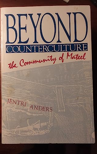 9780874220605: Beyond Counterculture