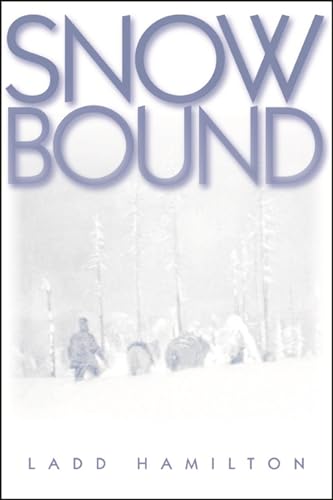 Imagen de archivo de Snowbound a la venta por ThriftBooks-Dallas