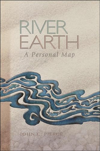 Beispielbild fr River Earth: A Personal Map (Northwest Voices Essay) zum Verkauf von Buyback Express