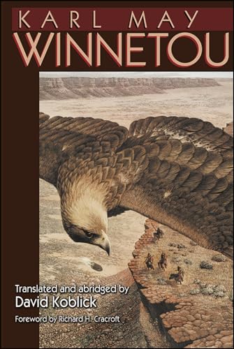 Stock image for Winnetou for sale by ThriftBooks-Dallas