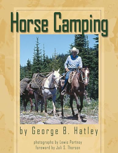 Stock image for Horse Camping for sale by SecondSale