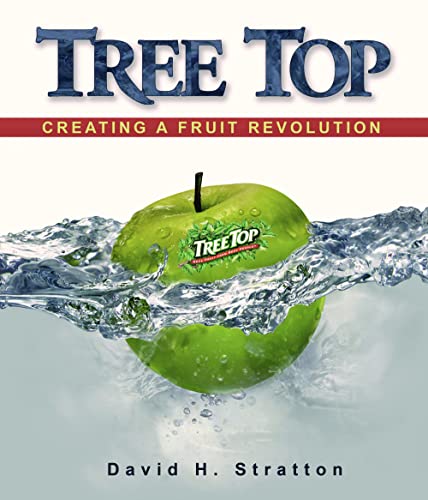 9780874223064: Tree Top: Creating a Fruit Revolution