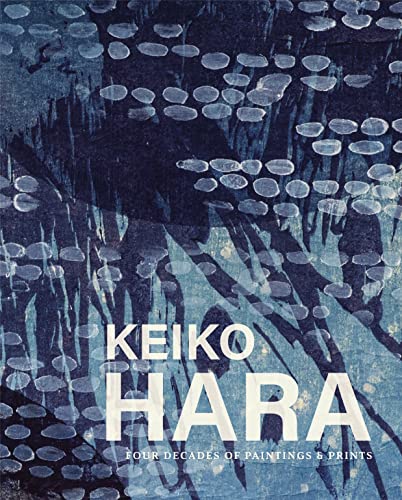 9780874224214: Keiko Hara: Four Decades of Paintings and Prints