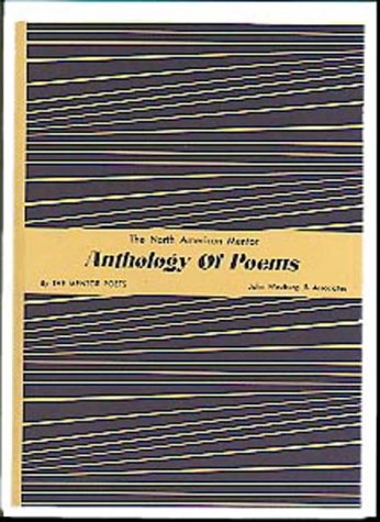 Stock image for The North American Anthology of Poems for sale by Redux Books