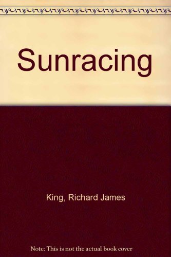 Stock image for Sunracing for sale by Book ReViews