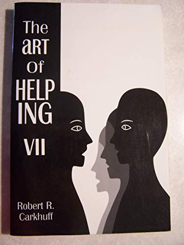 Stock image for Art of Helping for sale by Better World Books