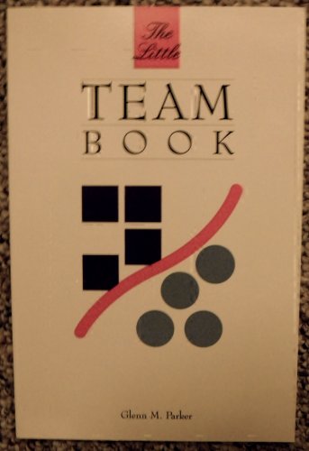 Beispielbild fr The Little Team Book zum Verkauf von Gardner's Used Books, Inc.