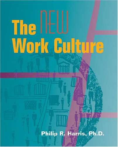 Stock image for The New Work Culture: Hrd Strategies for Transformational Management for sale by P.C. Schmidt, Bookseller