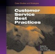 9780874254433: Best Practices for Customer Service