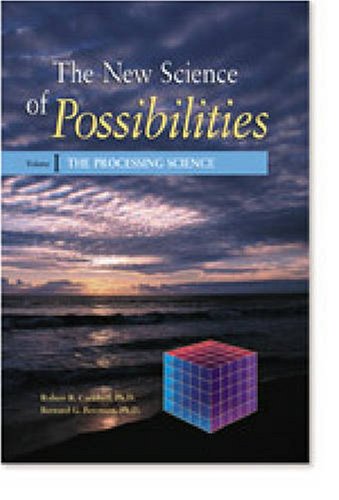 Stock image for The Processing Science (The New Science of Possibilities, Vol. I ) for sale by Vashon Island Books