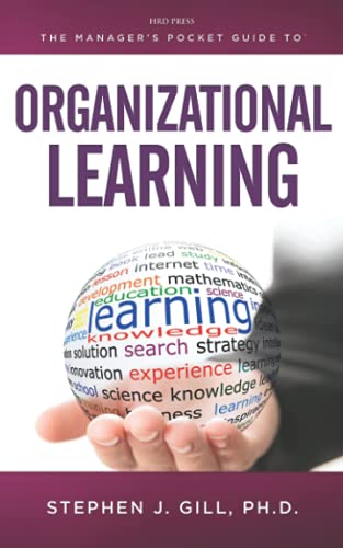 Stock image for The Managers Pocket Guide to the Learning Organization for sale by ThriftBooks-Dallas