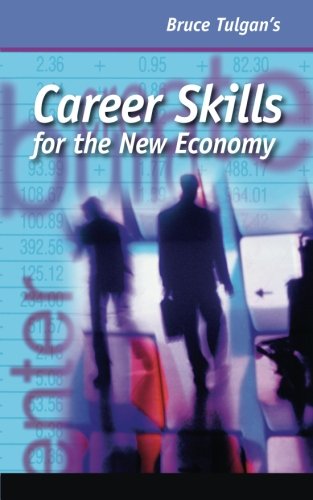 Imagen de archivo de The Manager's Pocket Guide to Career Skills for the New Economy a la venta por THE SAINT BOOKSTORE